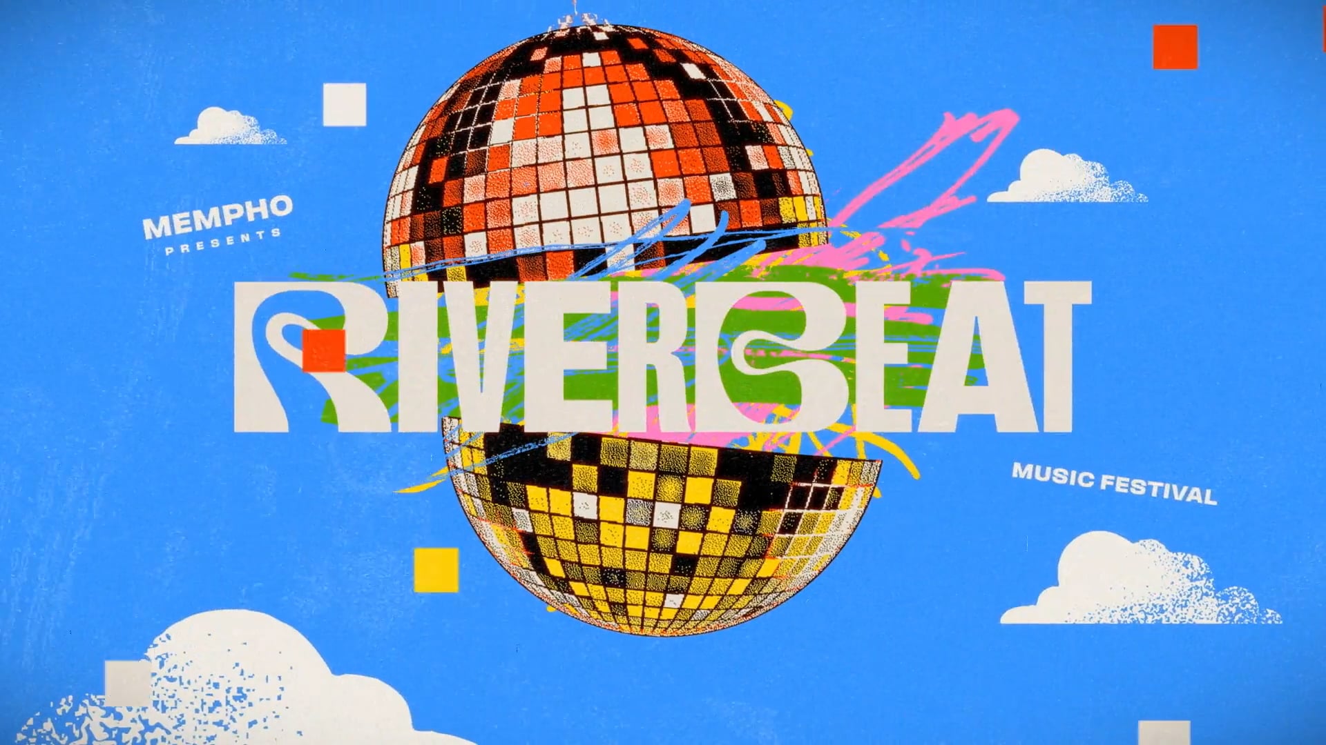 RiverBeat Music Festival 2025 — Highlight Reel