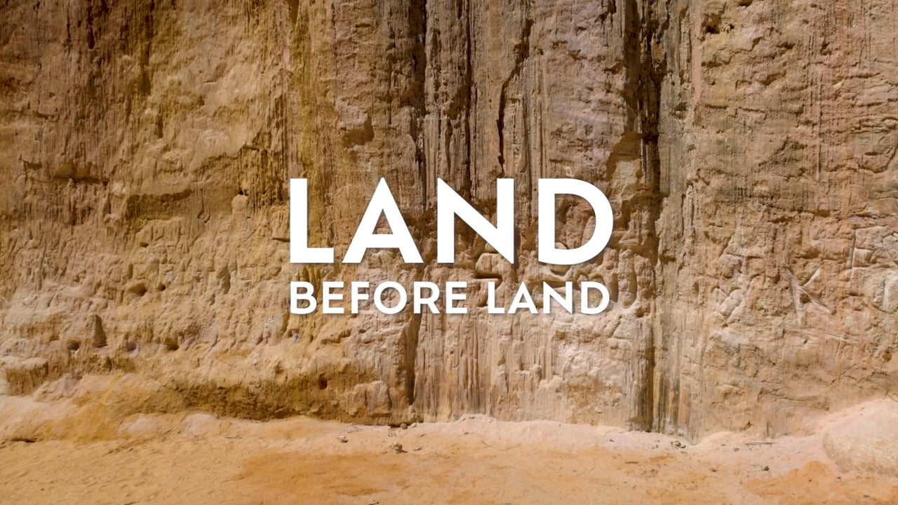 Land Before Land