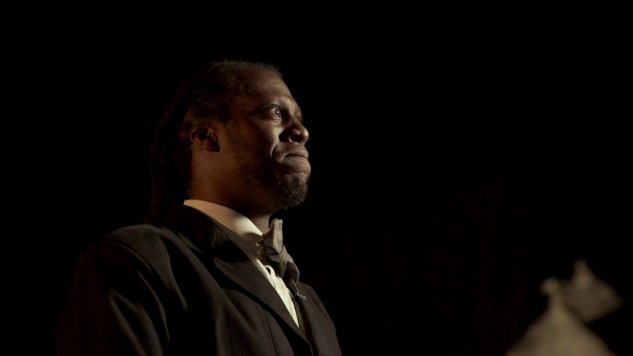 Capturing the Spirit of Oakland — Trailer